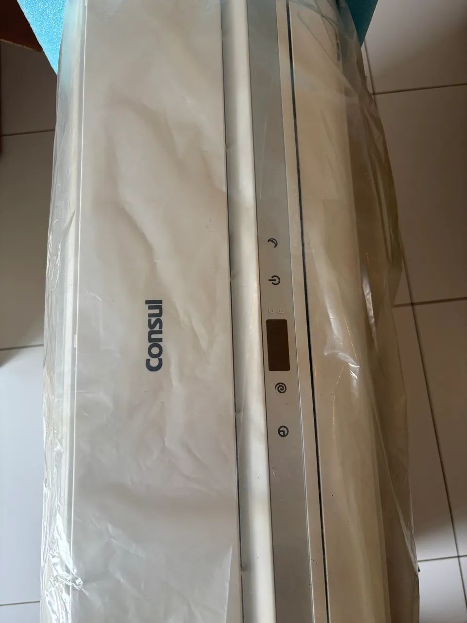 Ar-Condicionado Consul Split 12.000 BTUs - Foto 3