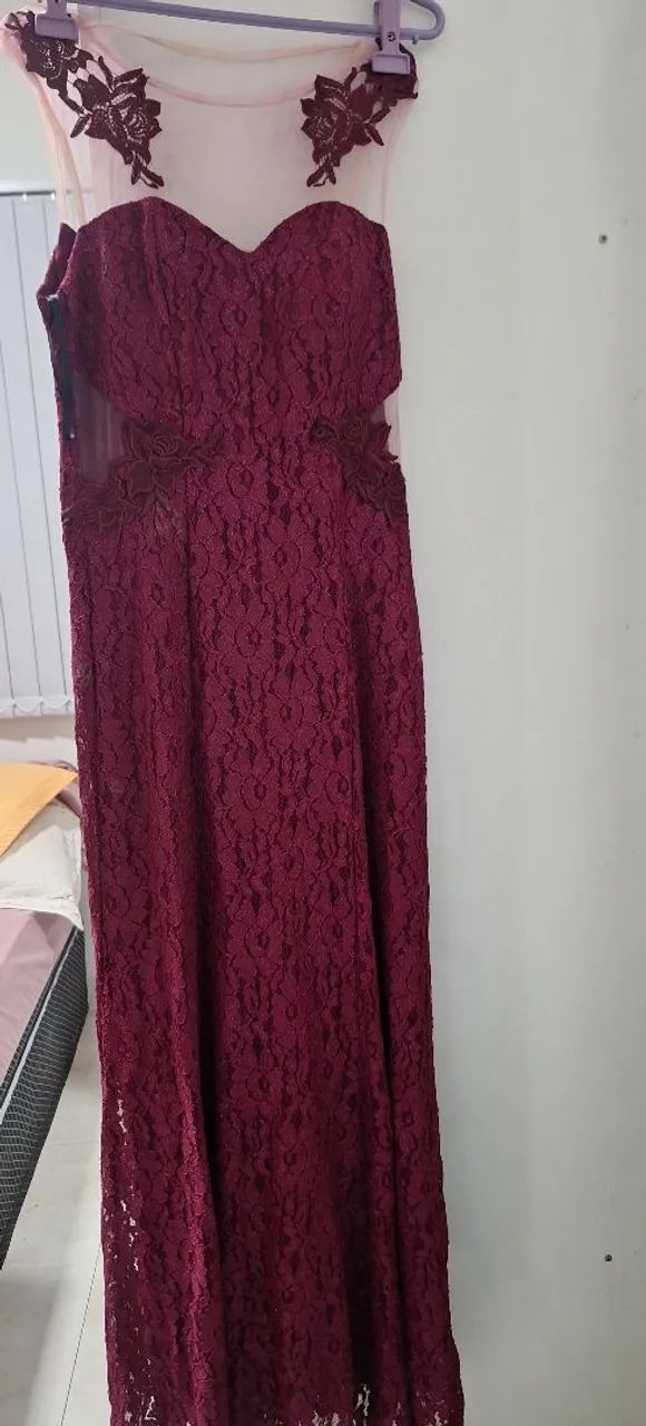 Vestido de festa - Foto 2