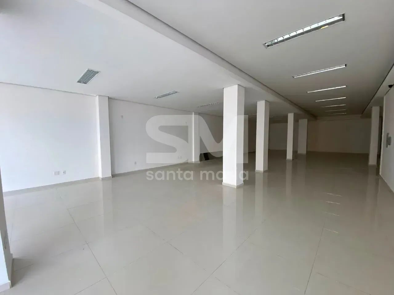 Sala para locação, Centro, Chapecó - SC - Foto 2