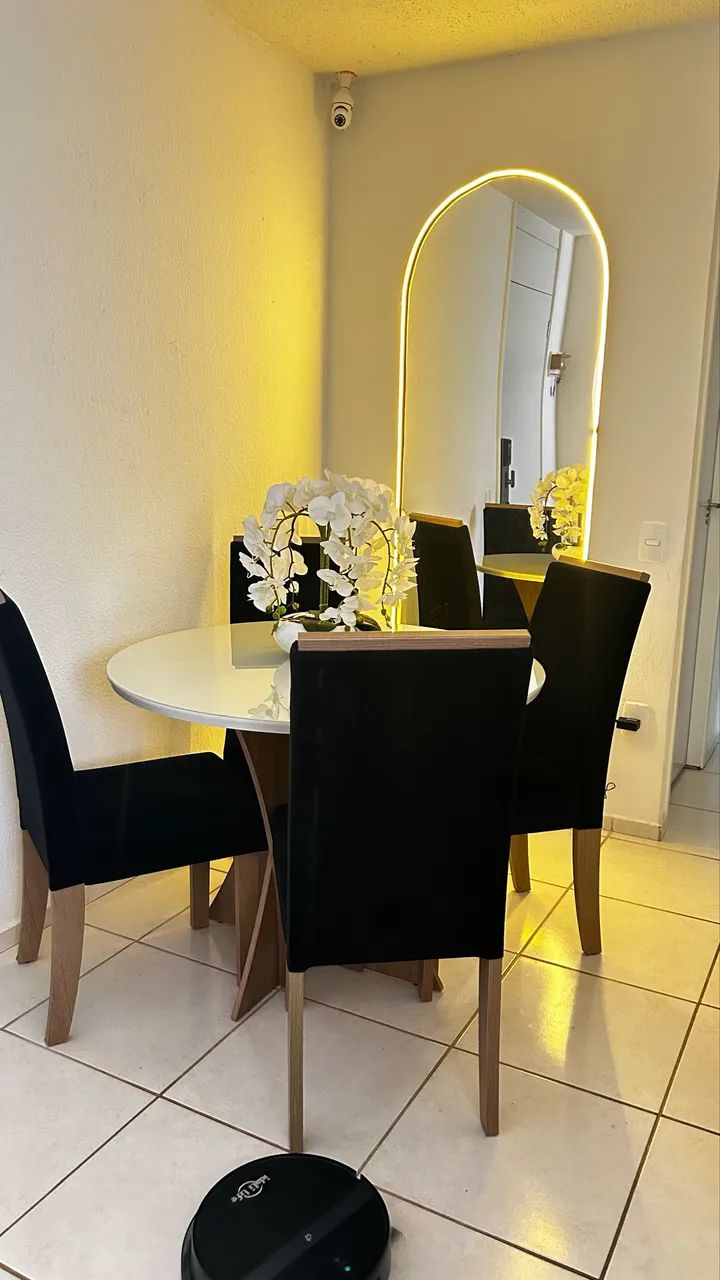 Sala de jantar  - Foto 2