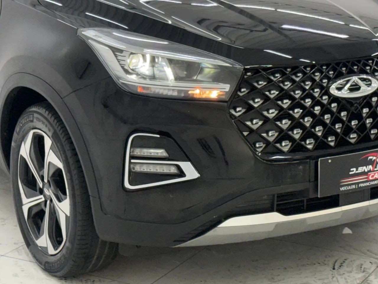 Chery Tiggo 5X Pro 2024 - Foto 4