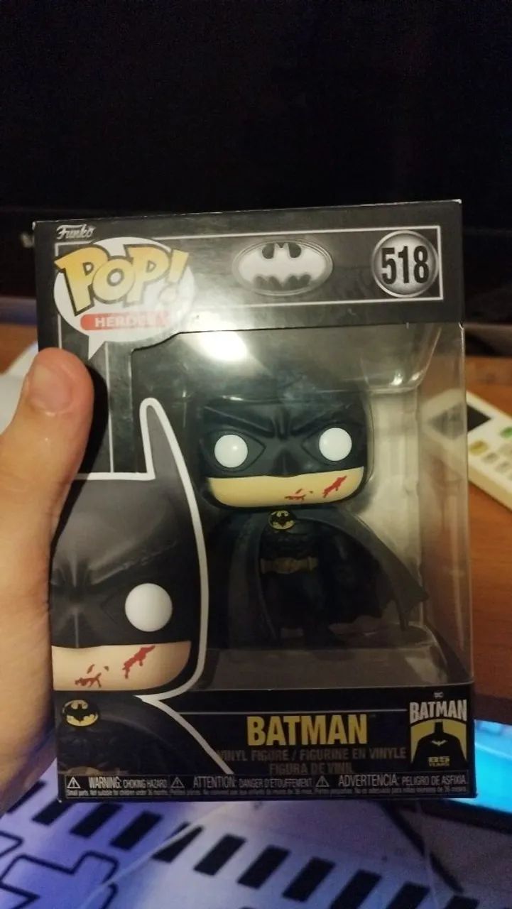 Funko Pop Batman