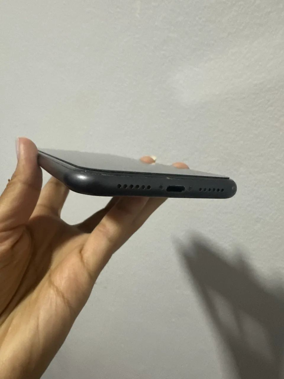 iPhone 11 - 128g  ( sem sinal de celular) - Foto 5