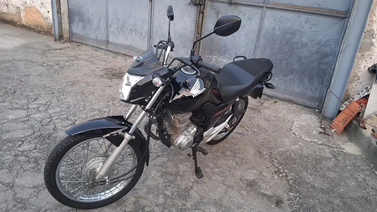 Moto nova  - Foto 2