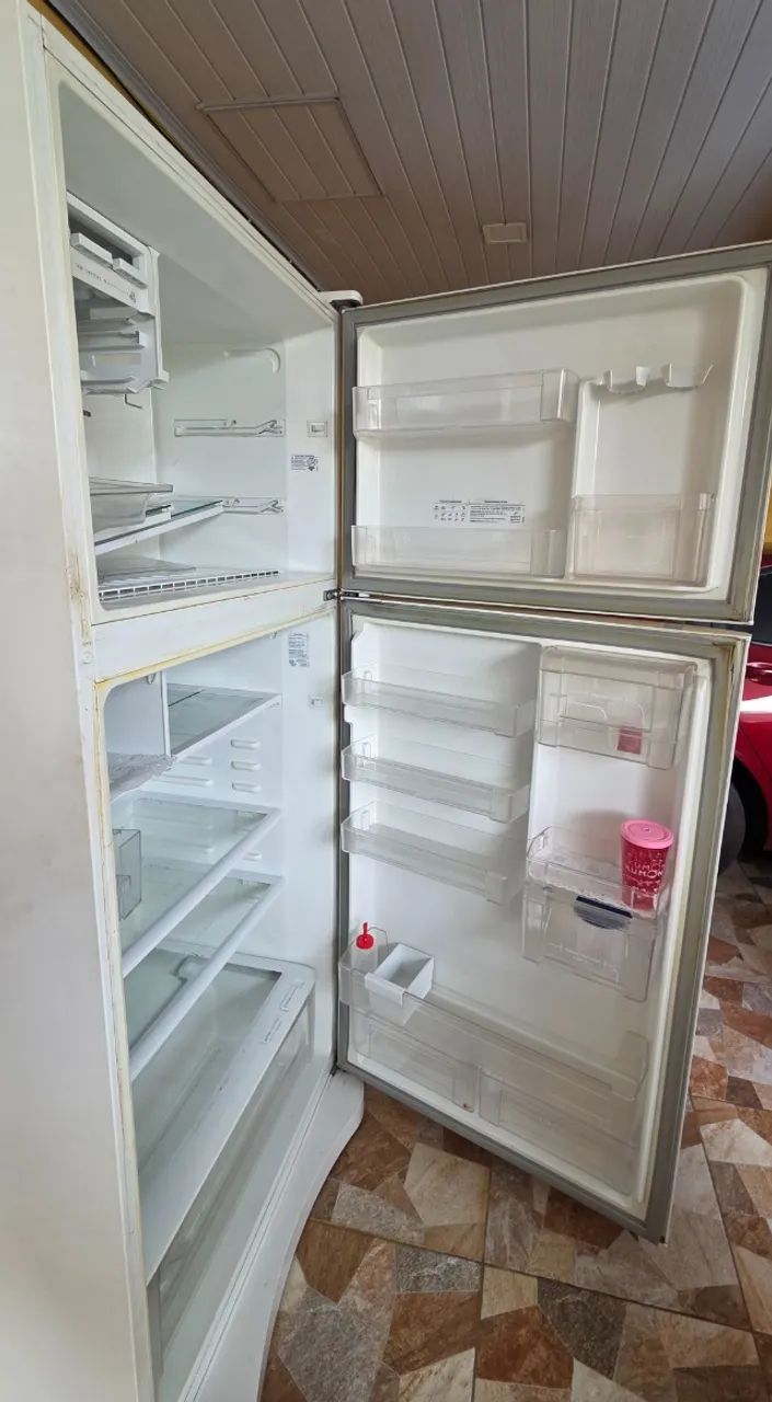 Geladeira Eletrolux 553L - Foto 3
