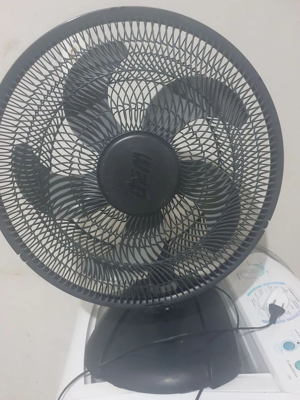 Eletro doméstico 