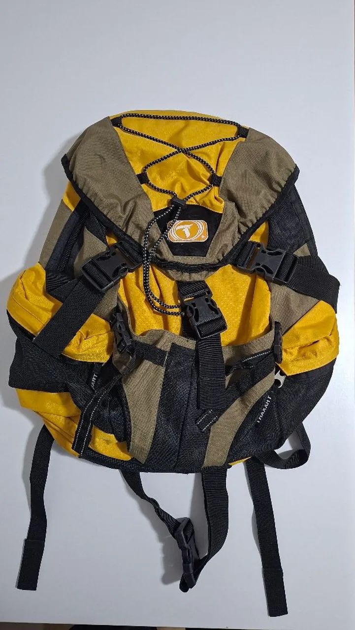 Mochila TRAXART - Foto 2