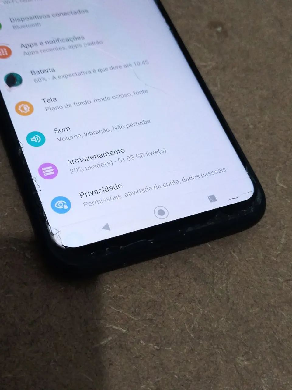 Moto G8 Plus - Foto 2