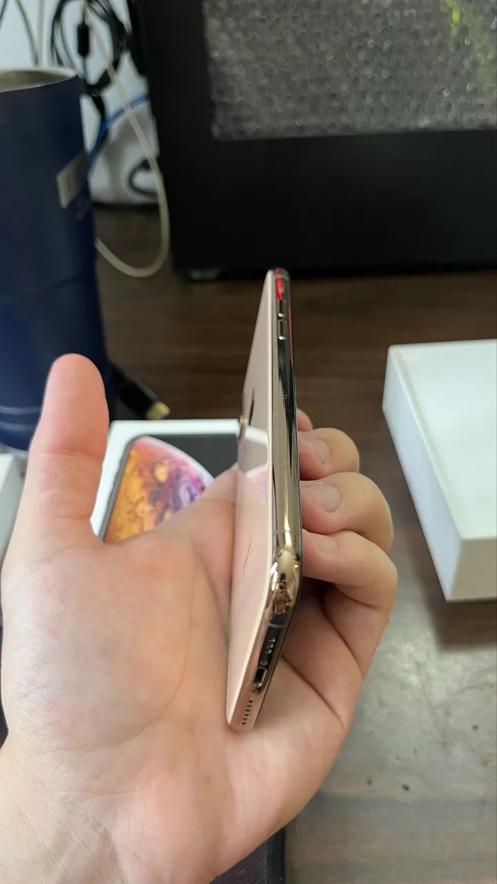 Iphone XS - Foto 3