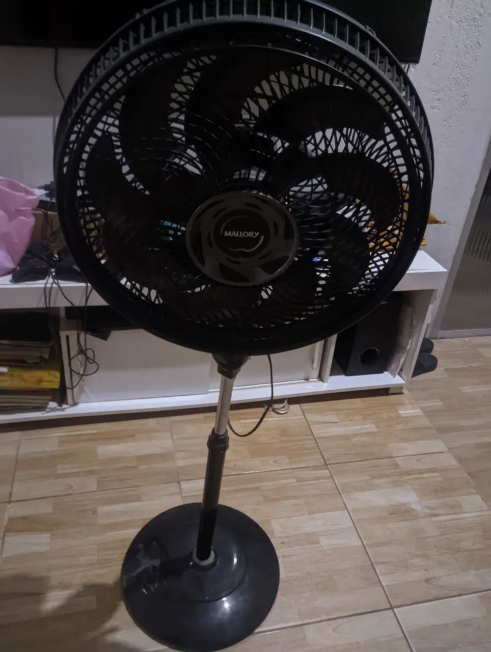 Ventilador  - Foto 2