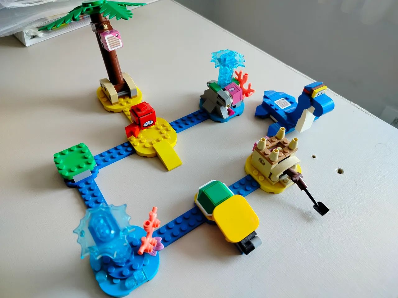 Lego 71398