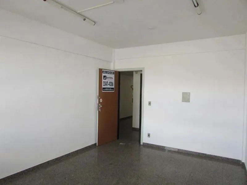 Sala em excelente localização na Raja Gabaglia! - Foto 3