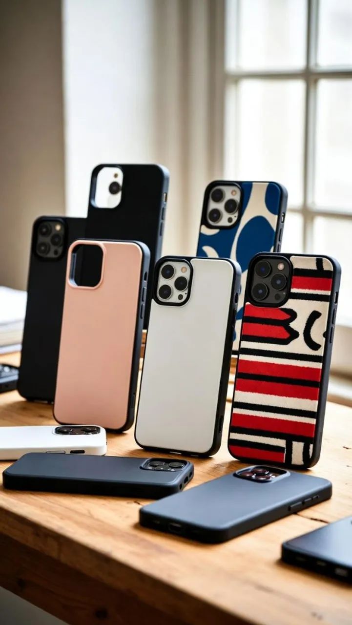 Capinha de celular - Foto 3