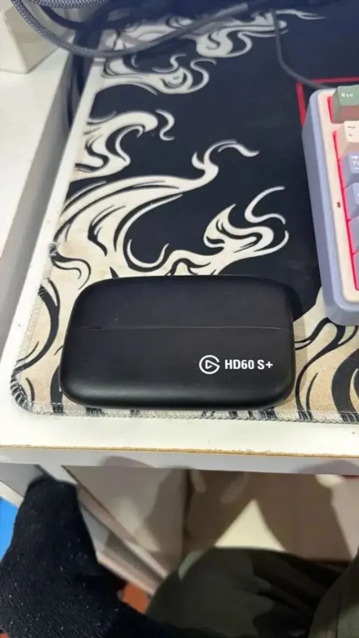 Elgato HD60 S+ - Periféricos e Acessórios de Computador - Jardim