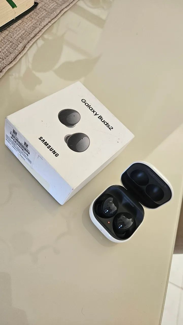 Galaxy Buds 2