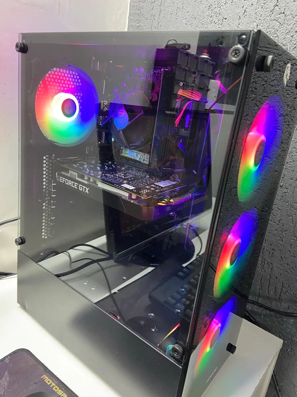 CPU gamer  - Foto 2