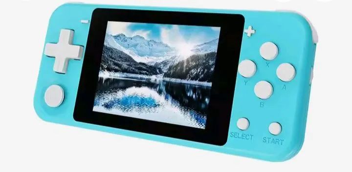 Vendo powkiddy q90
