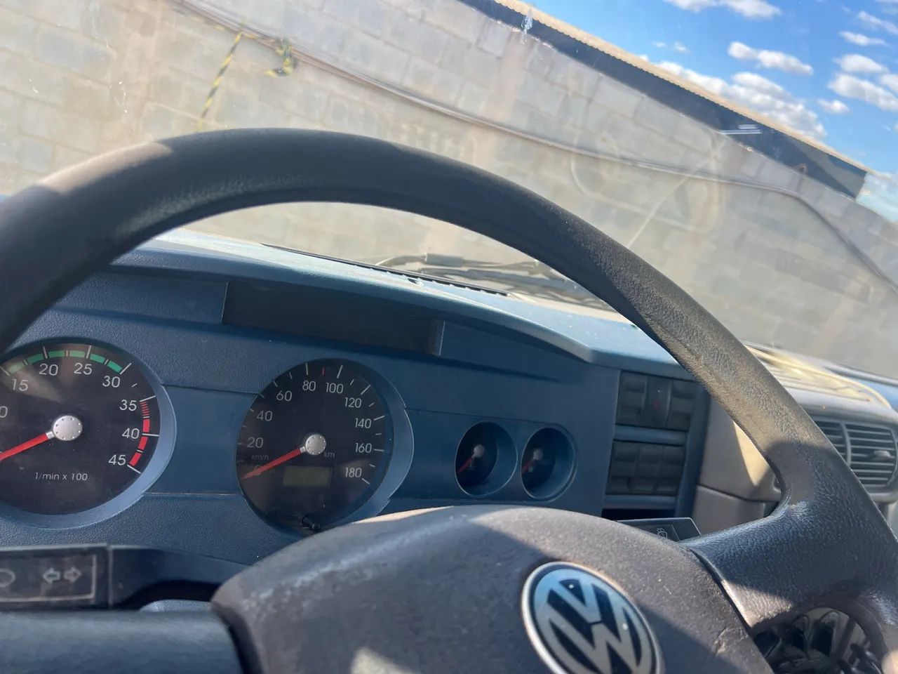 Vw 8-150 delivery  - Foto 5