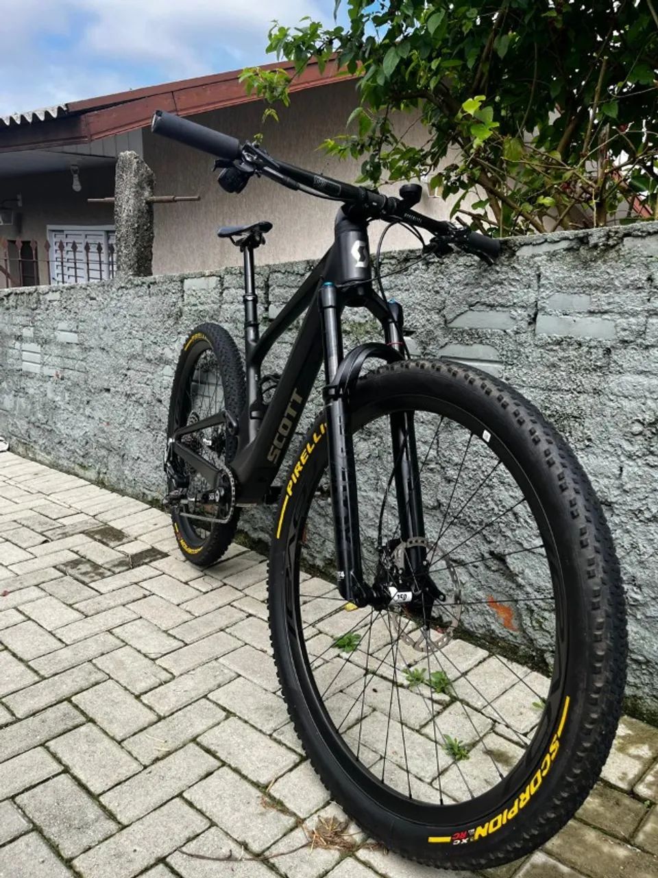 Scott spark M SRAM XX-SL - Foto 5