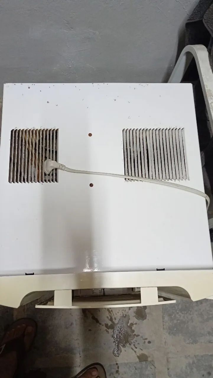 Ar condicionado Springer 10 BTUs  - Foto 3