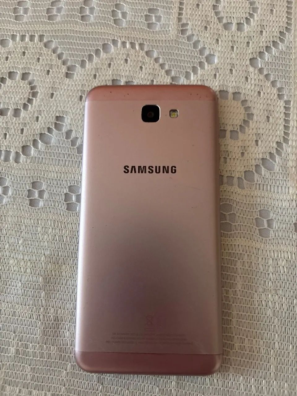 Celular J5 Prime - Foto 3