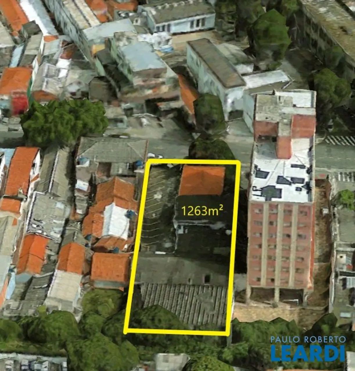 AREA - VILA LEOPOLDINA - SP - Foto 3