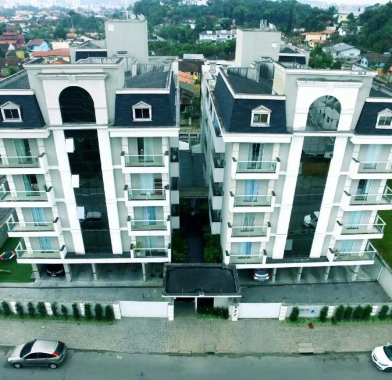 Foto - Joinville - Bom Retiro