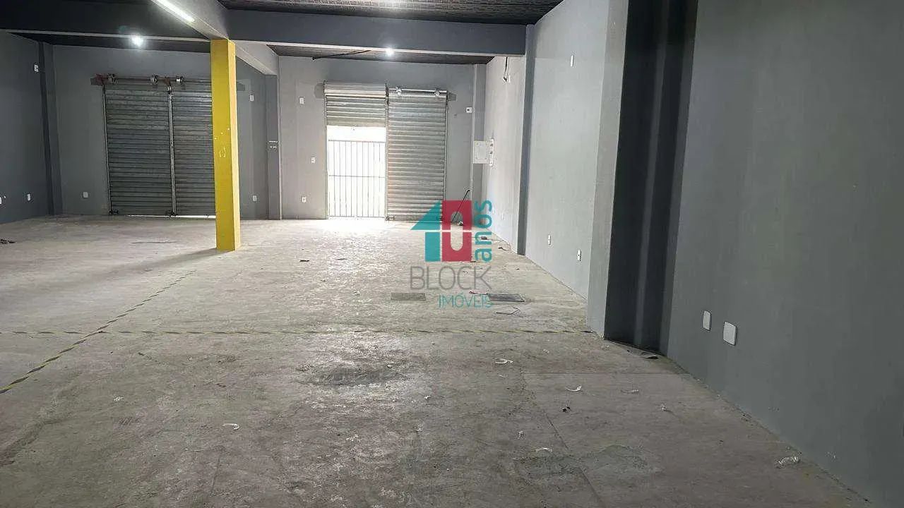 Guaratiba | Prédio Comercial - Foto 3
