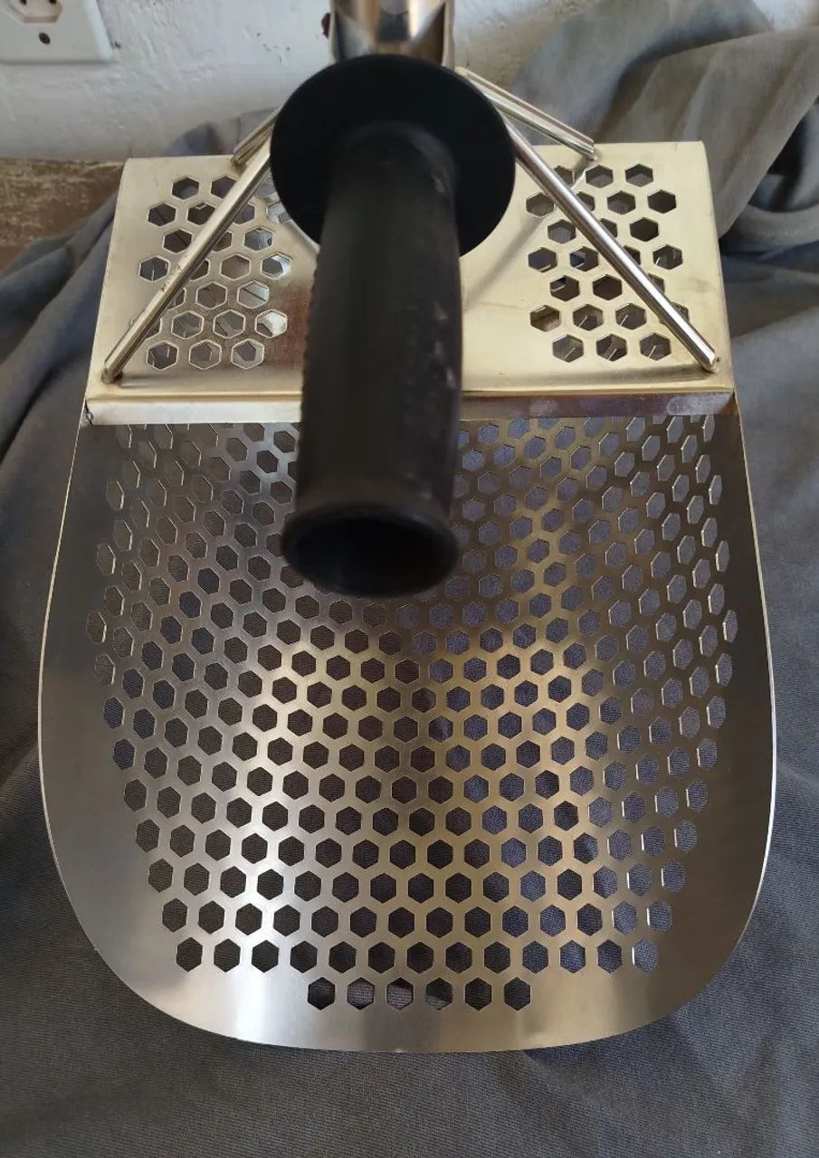 Detector de metais - Foto 5