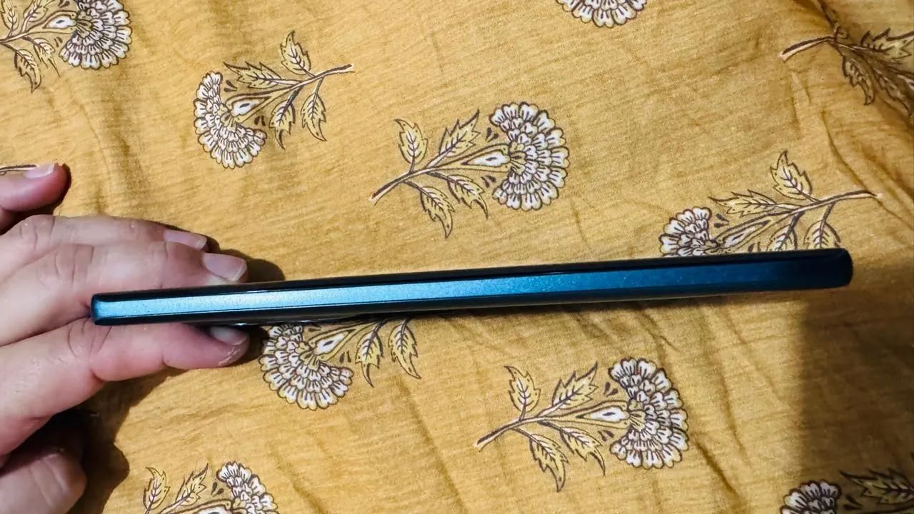 Celular Motorola 50 fusion - Foto 3