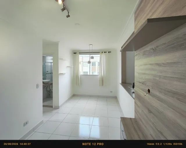 Apartamento com 02 quartos para alugar no Jardim Industrial. - Foto 4