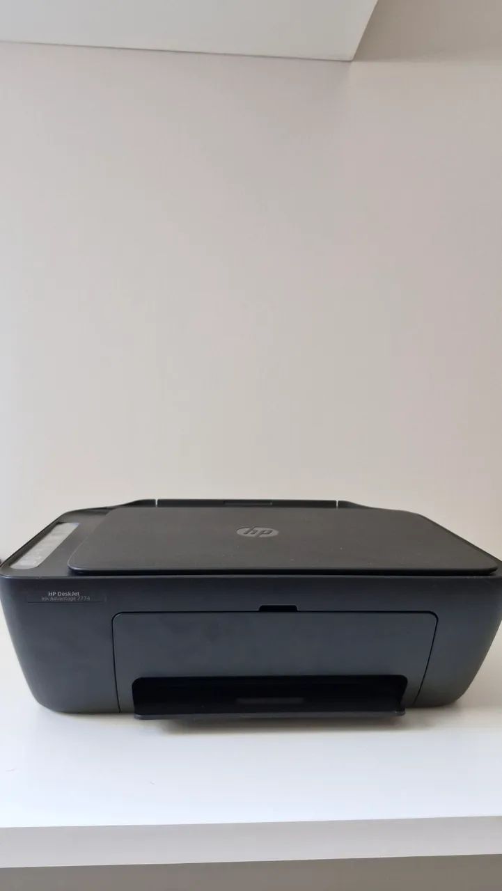 Impressora DeskJet  - Foto 2