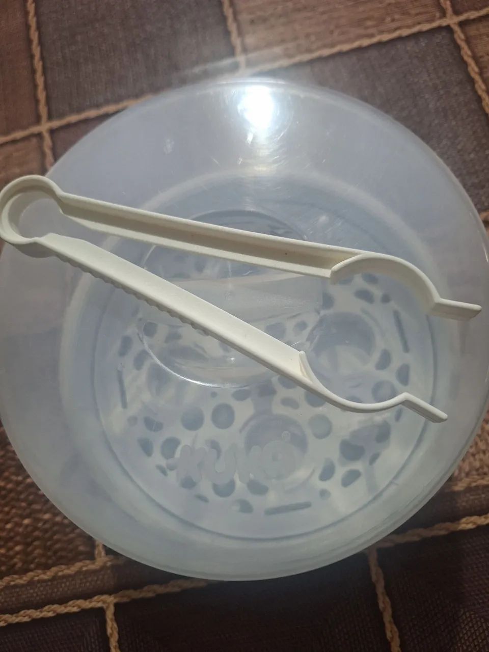 Esterilizador para micro-ondas KUKA - Foto 2