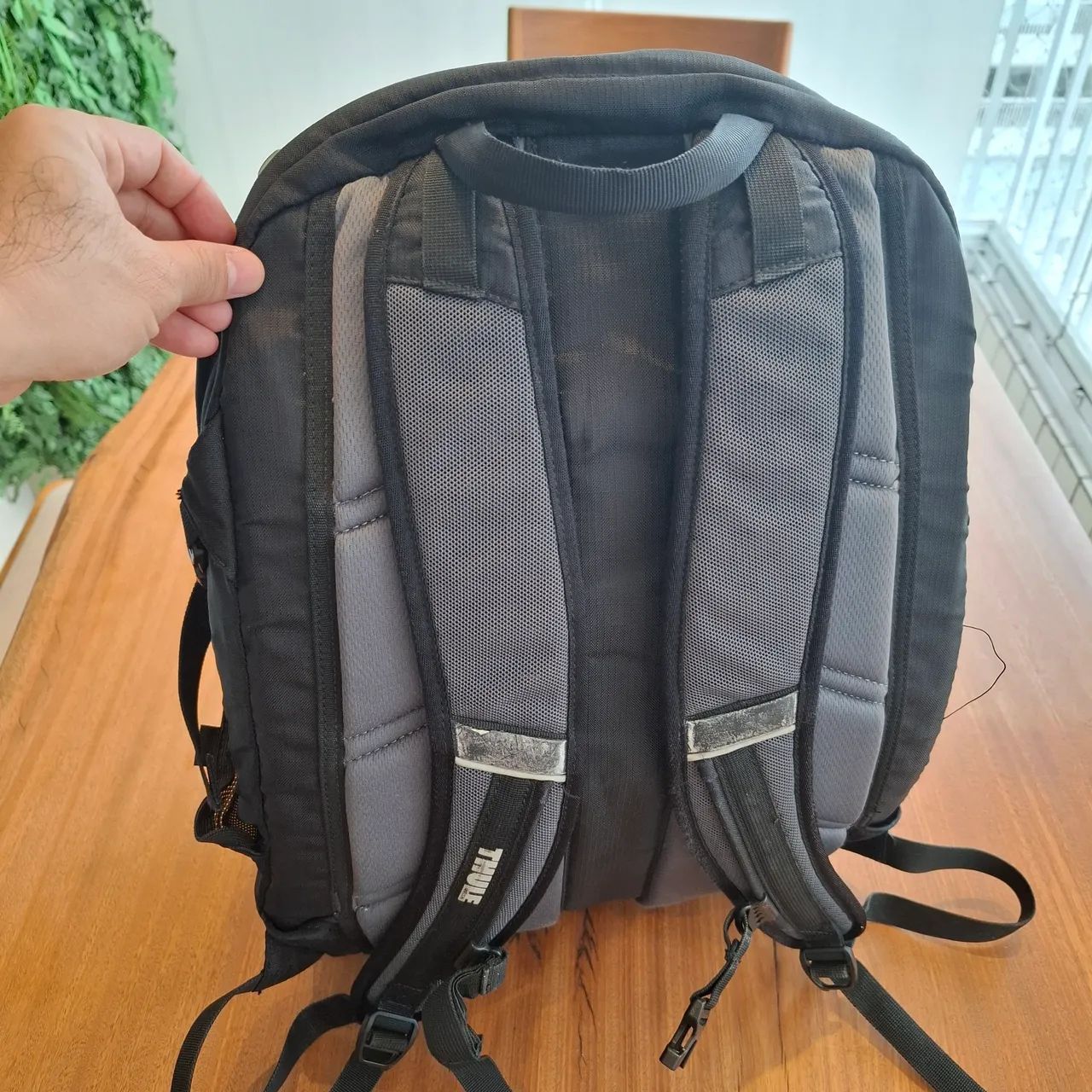 Mochila para Notebook Thule importada - Foto 4