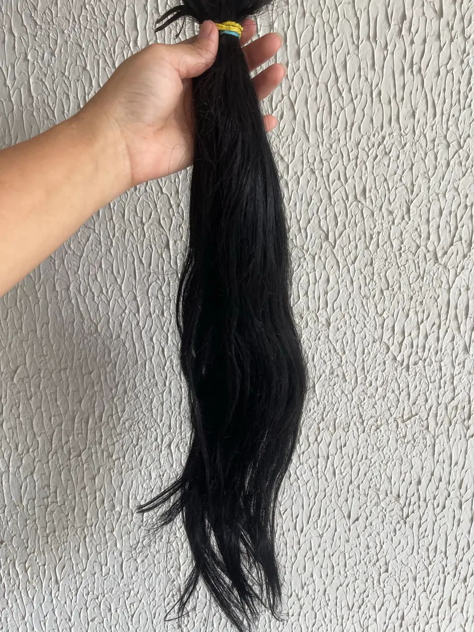 Cabelo humano - Foto 3