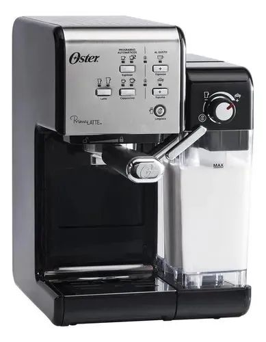 Cafeteria expresso Oster primalatte 127v - Foto 5