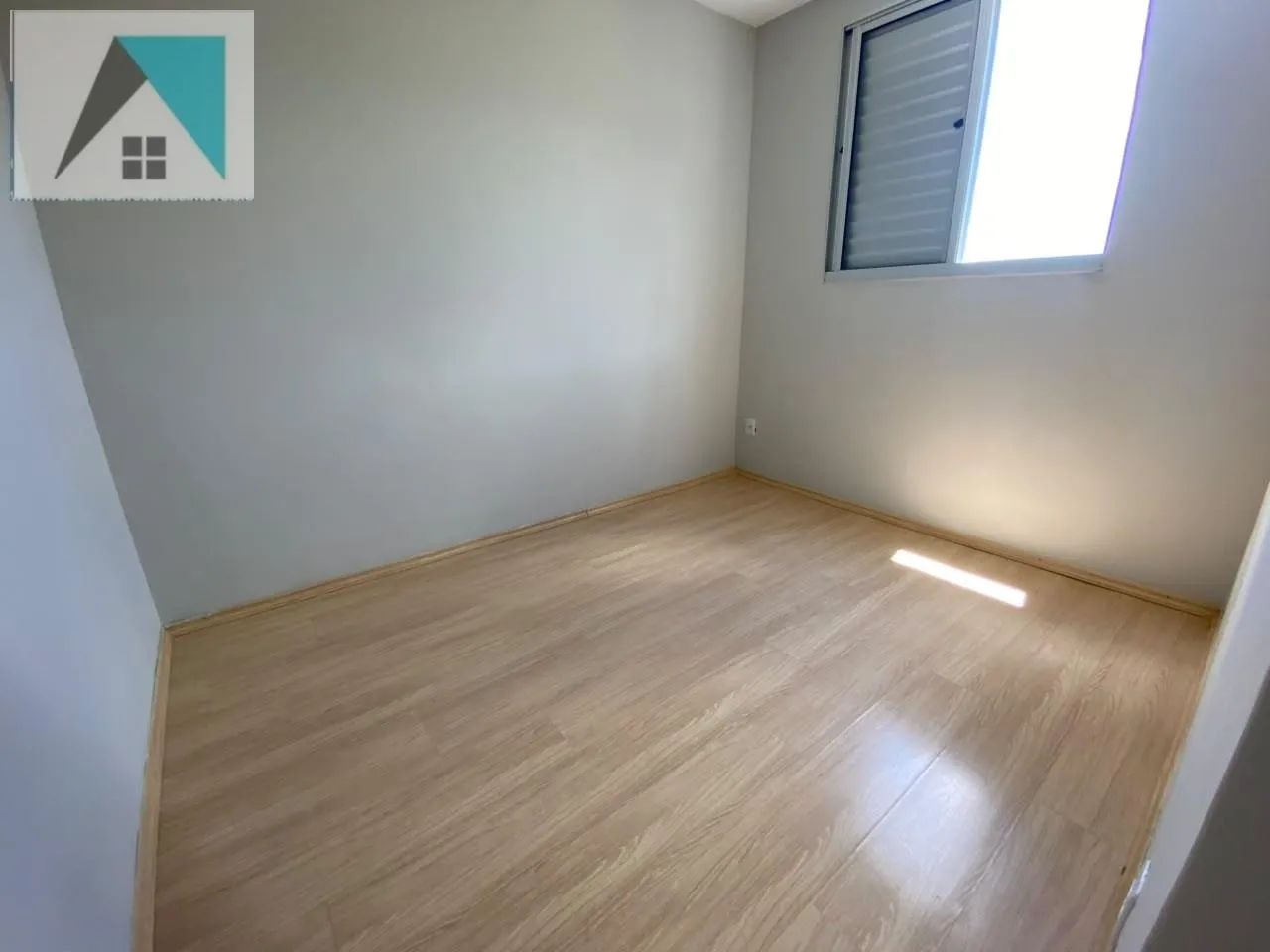 Apartamento para Locação em Cajamar, Portais (Polvilho), 2 dormitórios, 1 banheiro, 1 vaga - Foto 7