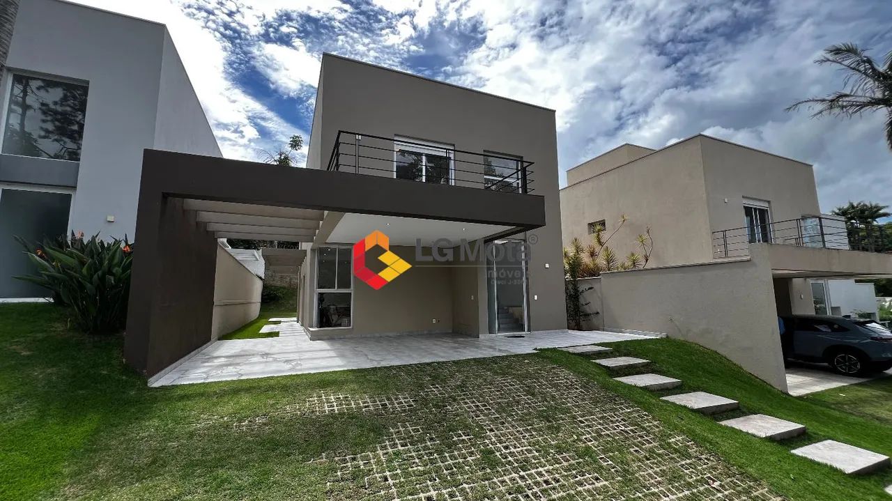 casa - Sítios de Recreio Gramado - Campinas - Foto 3