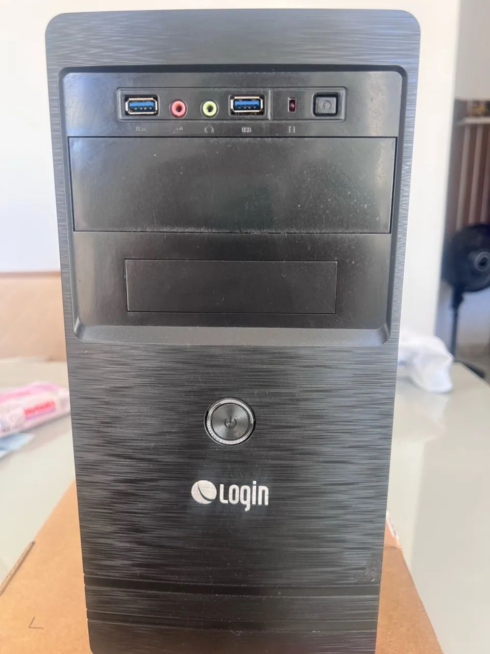 Cpu Ryzen 5 3400g - Foto 5