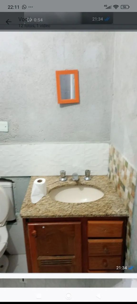 Foto - São Bernardo do Campo - Ferrazópolis