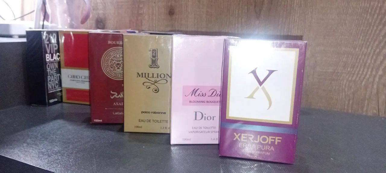Perfumes em Promoção  - Foto 2