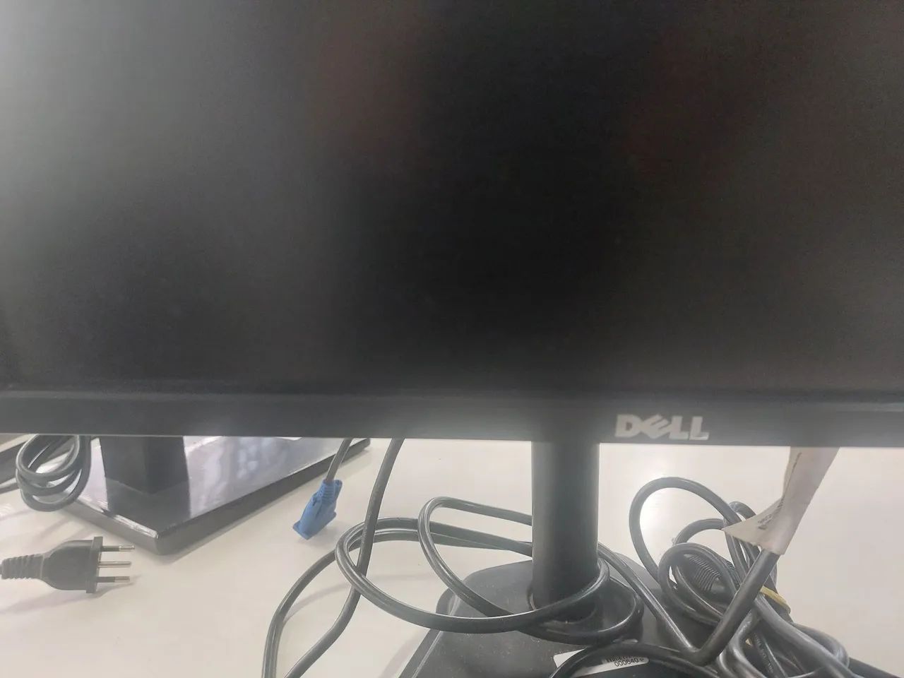Monitor del com suporte  - Foto 2