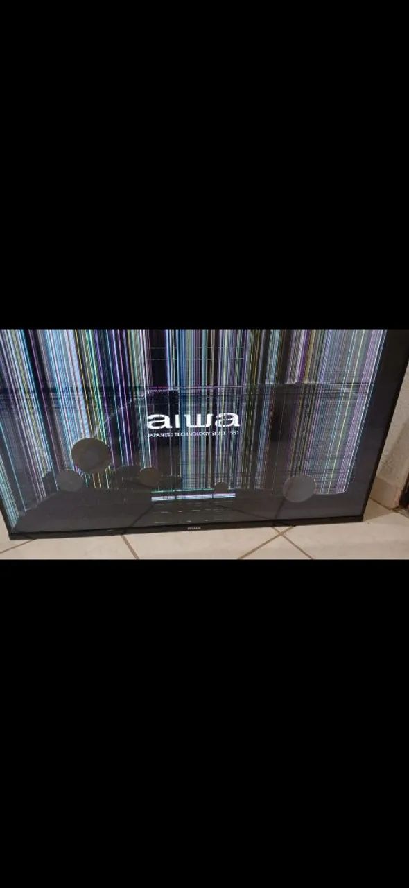 Tv smart 