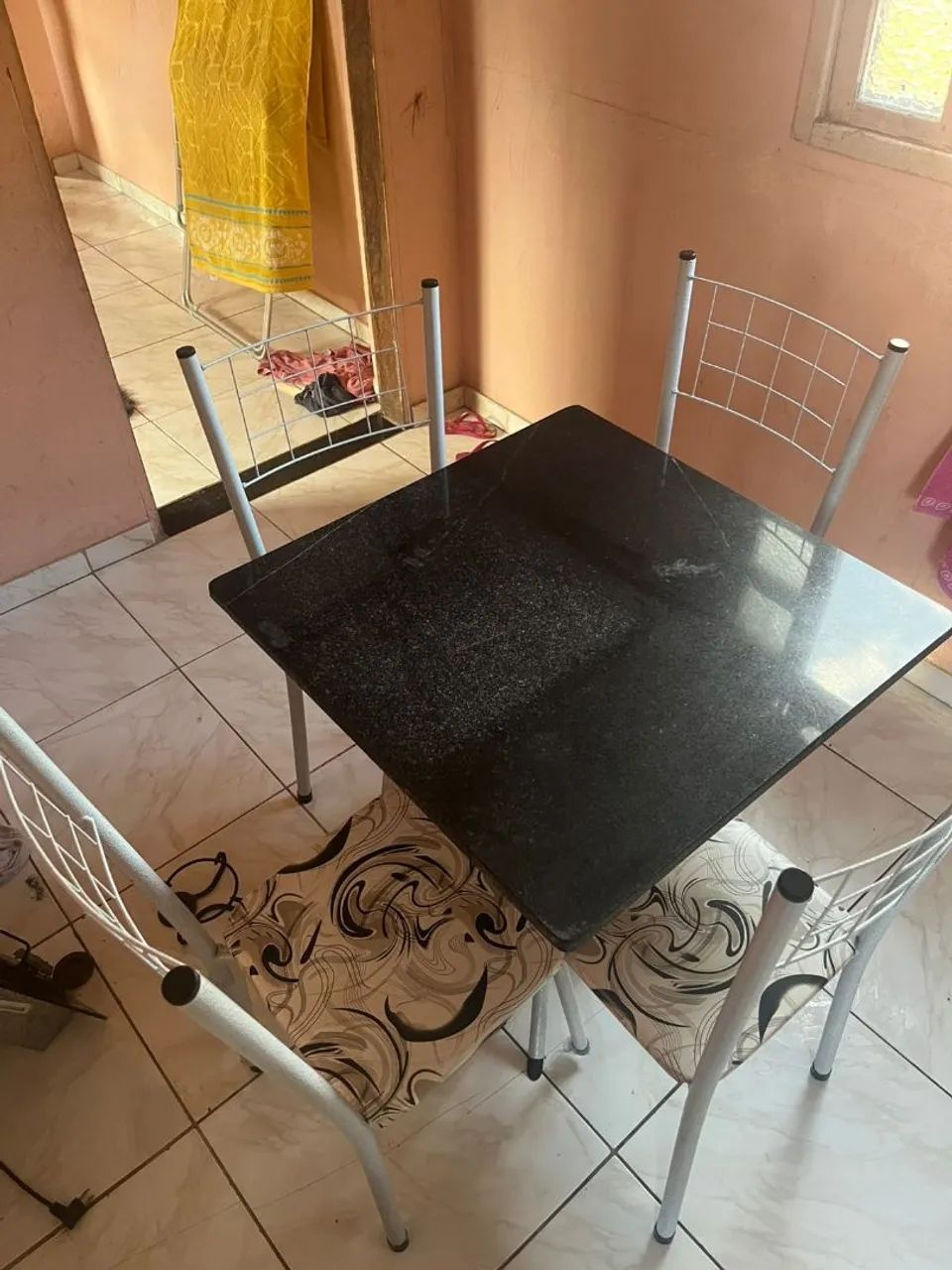 Mesa mármore  - Foto 2