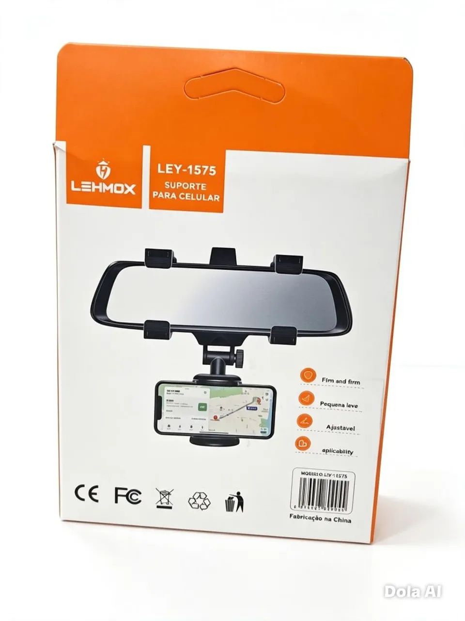 Suporte para Celular Lehmox LEY-1575  - Foto 3