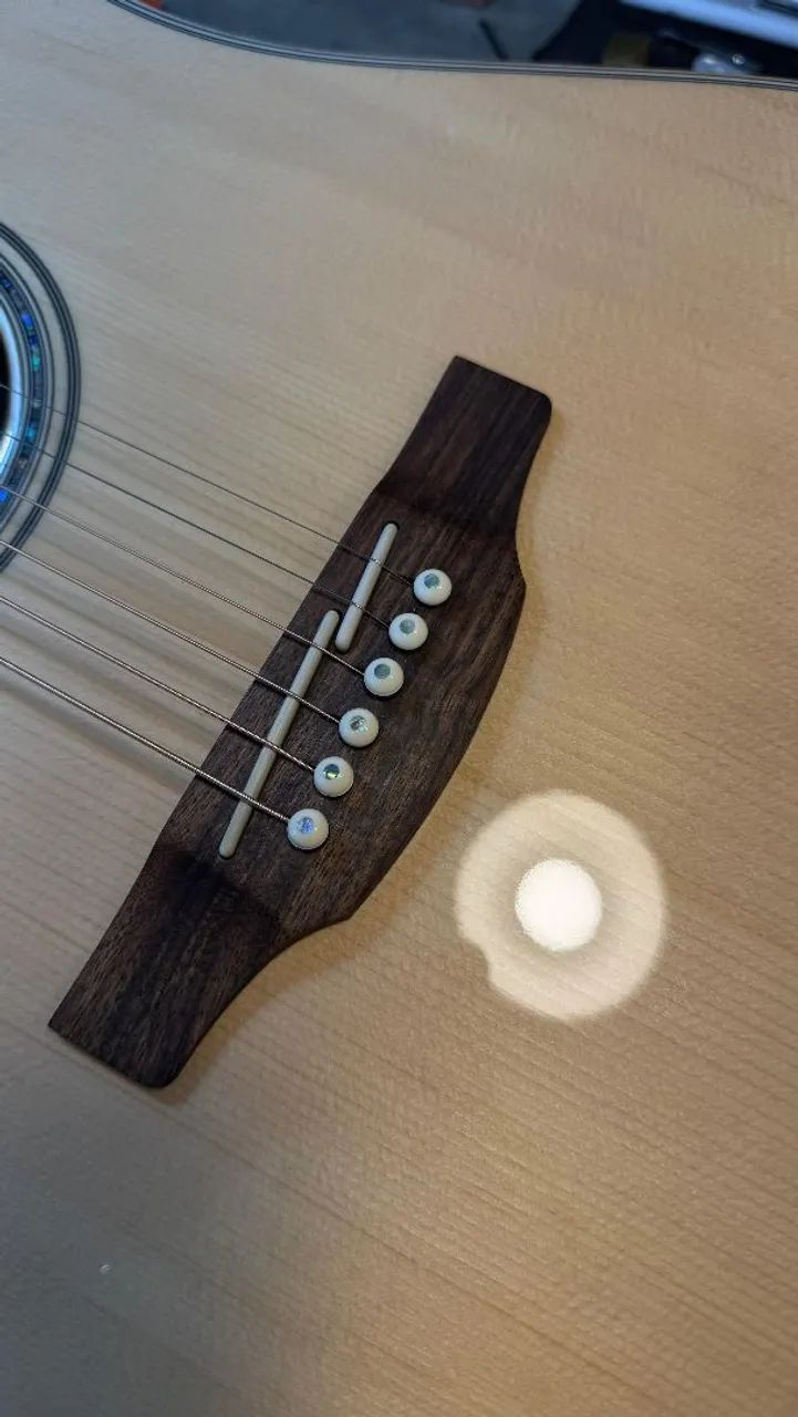 Takamine Gd71  - Foto 4