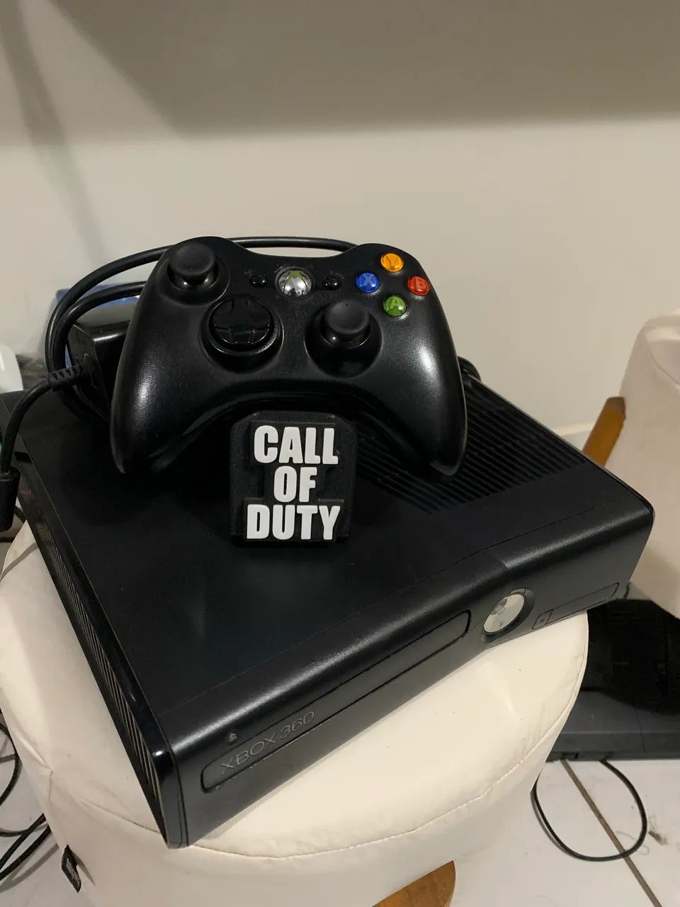 Xbox 360 Desbloqueado com Jogos - Foto 2