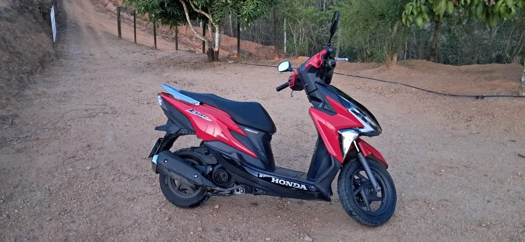 Moto conservada - Foto 3