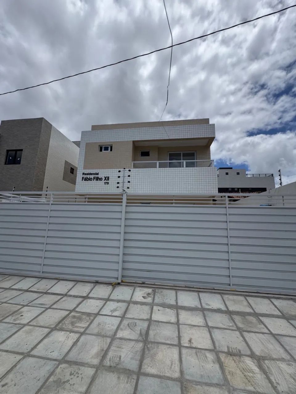 Apartamento no Geisel - Térreo e 1º andar 