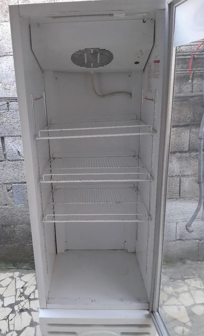 Expositora de bebidas  - Foto 4